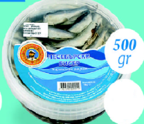 Nessebar-Perle 500 g PVC 6 Stück/Stapel
