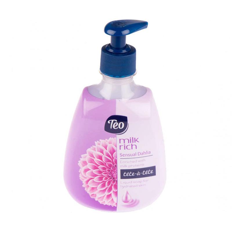 Bio Fresh Soap Rose Ladies 100g.