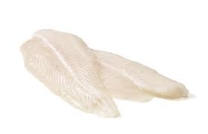 Морская рыбалка Пангасиус 1 кг 10 кг/ящ
