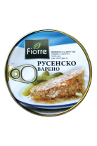 Fiore Rousse вареные 300 г 6 шт./ст.