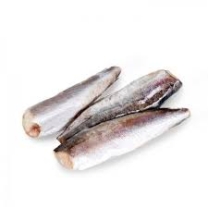 Морская рыбалка Хек чистый ~1 кг/упак.
